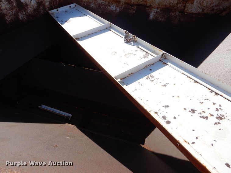 image for item MT9978 Aggregate Plant Products UMC6  concrete batch plant