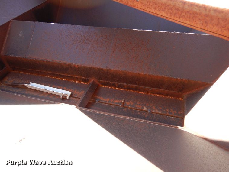 image for item MT9978 Aggregate Plant Products UMC6  concrete batch plant