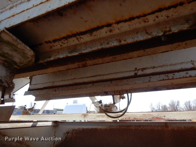 image for item MT9978 Aggregate Plant Products UMC6  concrete batch plant