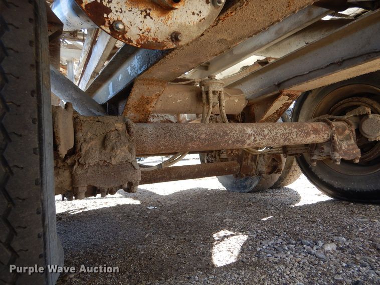 image for item MT9978 Aggregate Plant Products UMC6  concrete batch plant