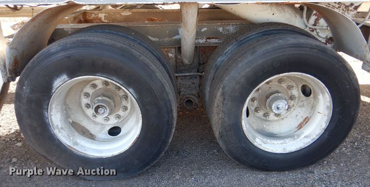 image for item MT9978 Aggregate Plant Products UMC6  concrete batch plant