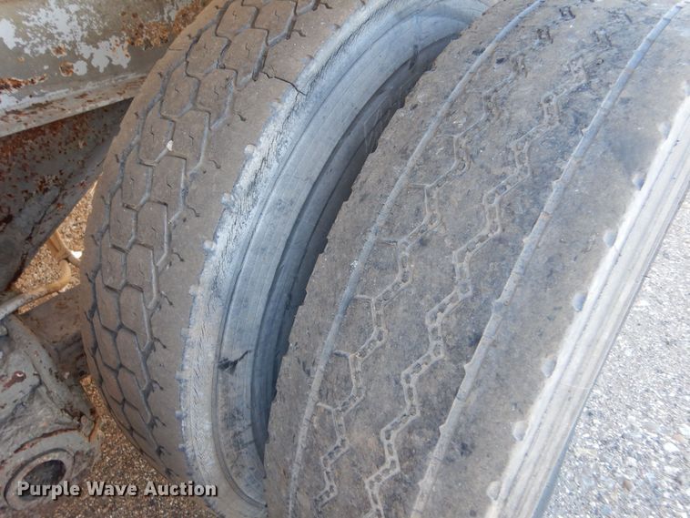 image for item MT9978 Aggregate Plant Products UMC6  concrete batch plant