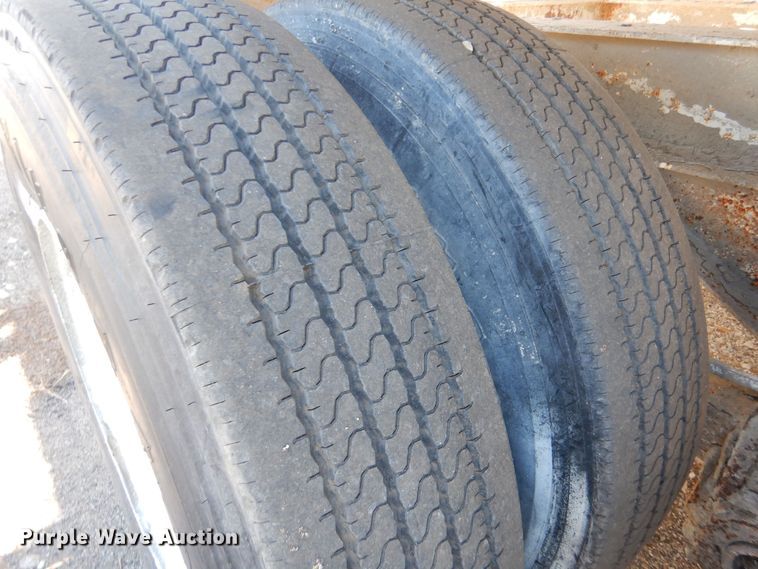 image for item MT9978 Aggregate Plant Products UMC6  concrete batch plant