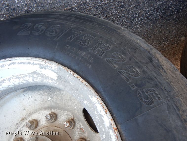 image for item MT9978 Aggregate Plant Products UMC6  concrete batch plant