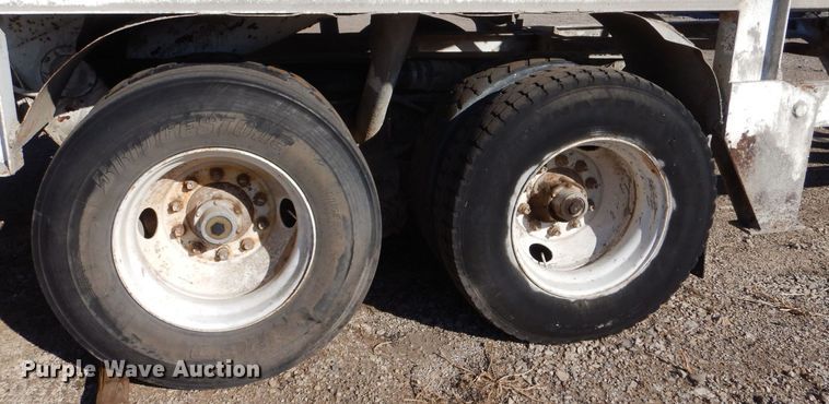 image for item MT9978 Aggregate Plant Products UMC6  concrete batch plant