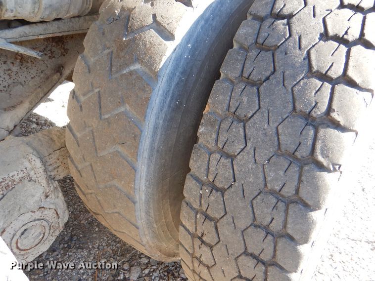 image for item MT9978 Aggregate Plant Products UMC6  concrete batch plant