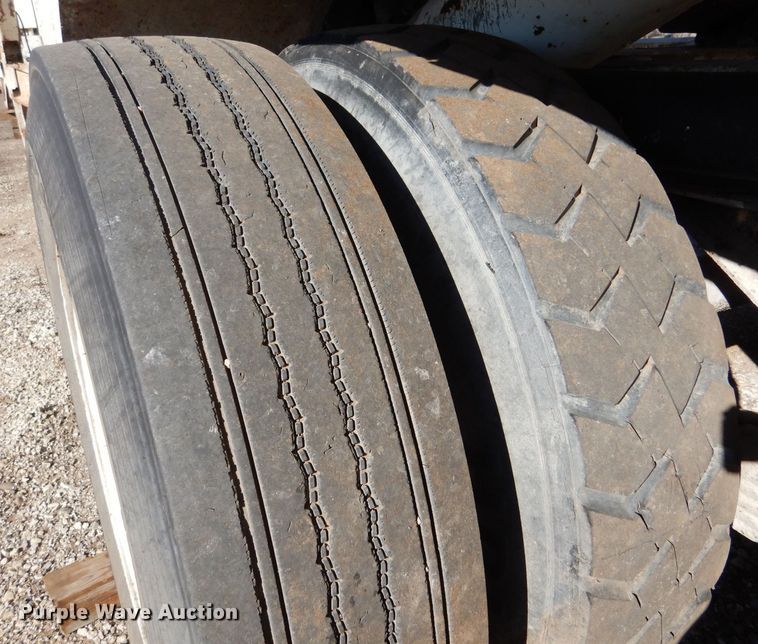 image for item MT9978 Aggregate Plant Products UMC6  concrete batch plant