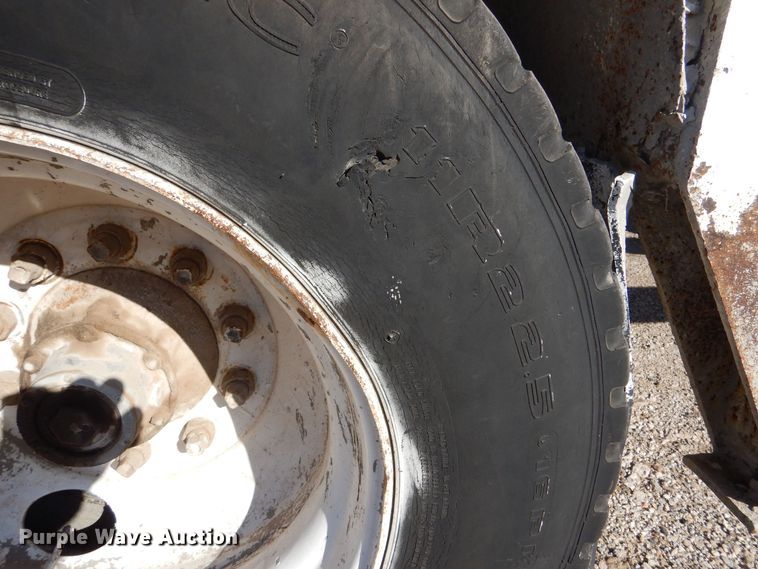 image for item MT9978 Aggregate Plant Products UMC6  concrete batch plant