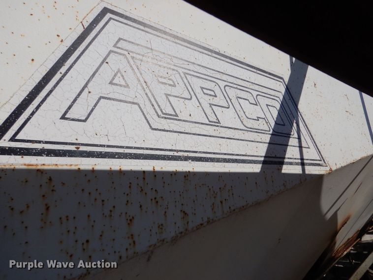 image for item MT9978 Aggregate Plant Products UMC6  concrete batch plant