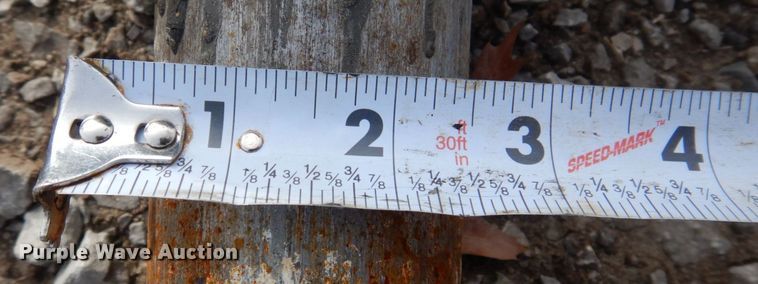 image for item MW9416 2017 Atlas Copco SBU220  skid steer breaker