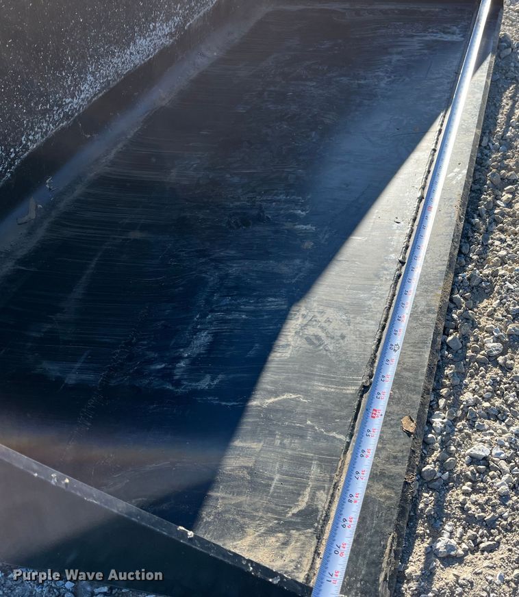 image for item MW9427 2017 Bobcat T450  tracked skid steer loader