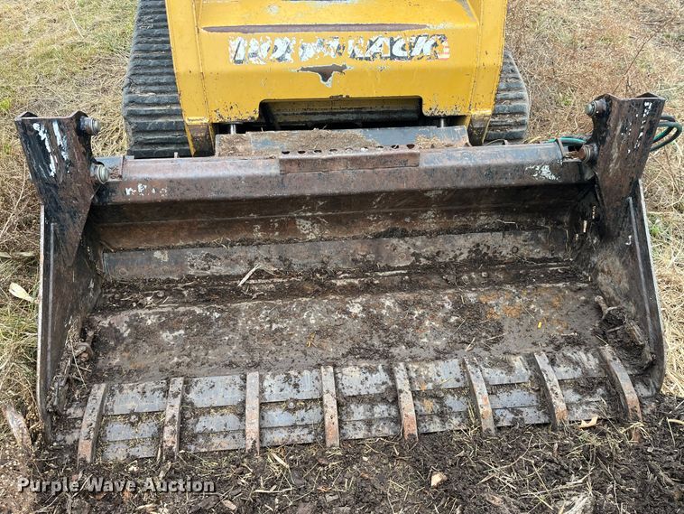 image for item MW9437 2018 Caterpillar 299D2XHP  tracked skid steer loader