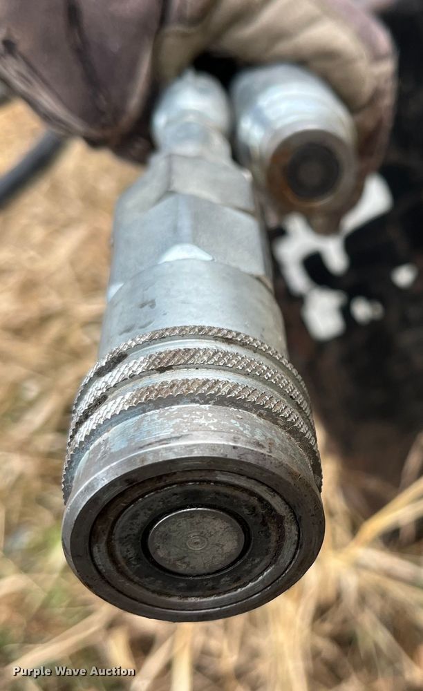 image for item MW9437 2018 Caterpillar 299D2XHP  tracked skid steer loader