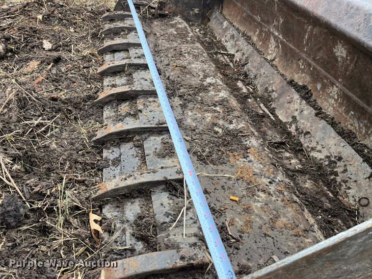 image for item MW9437 2018 Caterpillar 299D2XHP  tracked skid steer loader