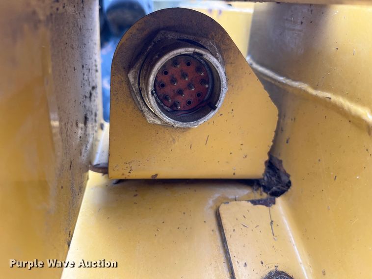 image for item MW9437 2018 Caterpillar 299D2XHP  tracked skid steer loader