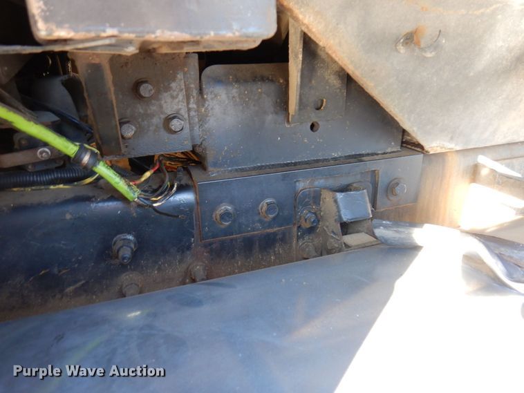 image for item AF9405 2005 Sterling L9500  dump truck