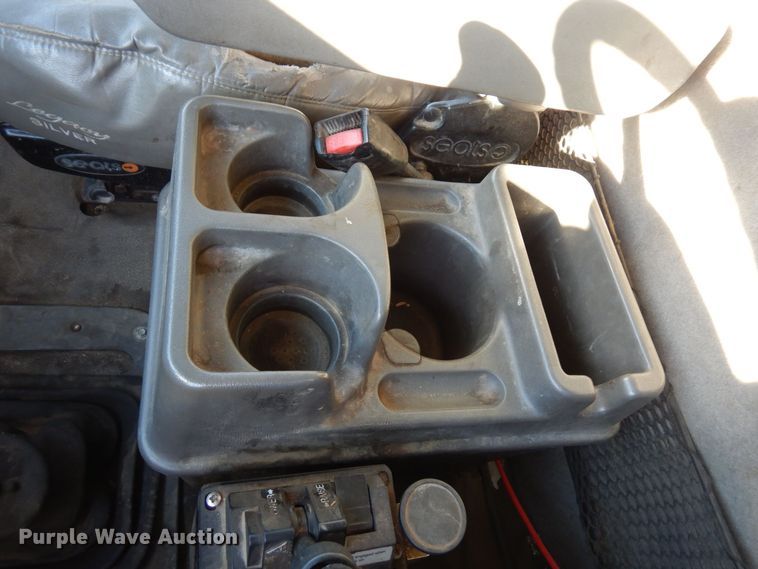 image for item AF9405 2005 Sterling L9500  dump truck