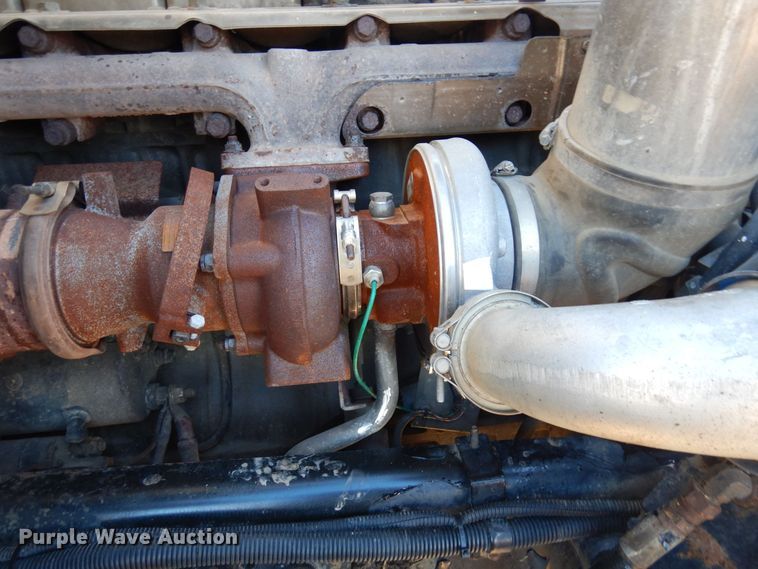 image for item AF9405 2005 Sterling L9500  dump truck