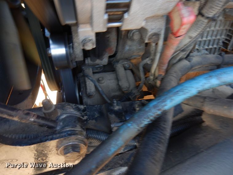 image for item AF9405 2005 Sterling L9500  dump truck