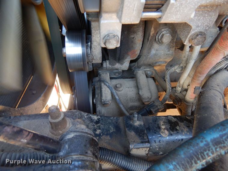 image for item AF9405 2005 Sterling L9500  dump truck