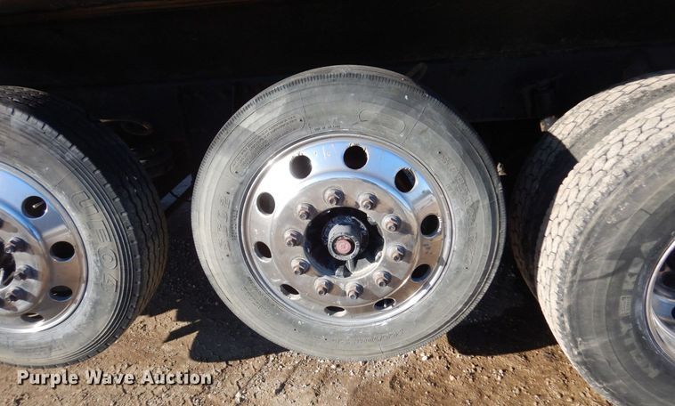 image for item AF9405 2005 Sterling L9500  dump truck