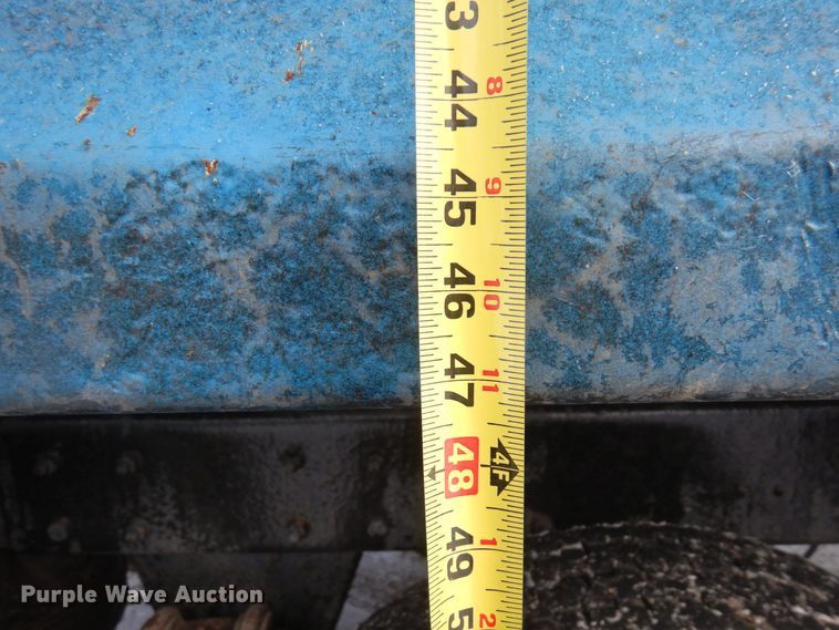 image for item AF9434 1998 Mack CL713  dump truck