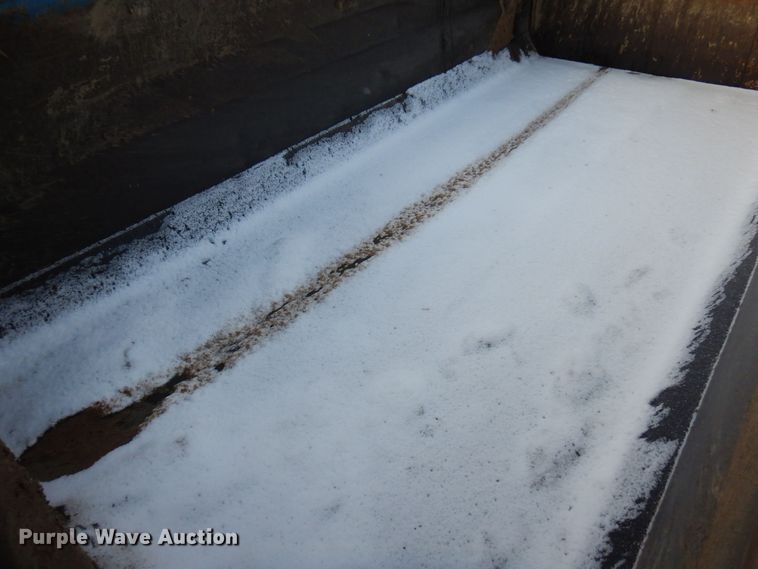 image for item AF9434 1998 Mack CL713  dump truck