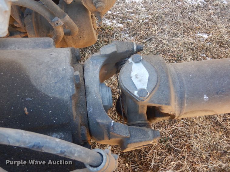 image for item DF8261 2002 Peterbilt 379  semi truck