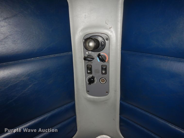 image for item DF8270 1998 Freightliner Century Class  semi truck