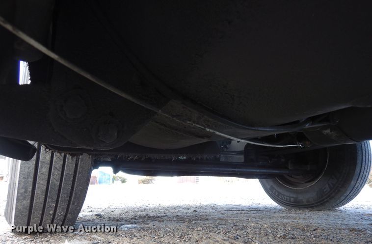 image for item DF8270 1998 Freightliner Century Class  semi truck