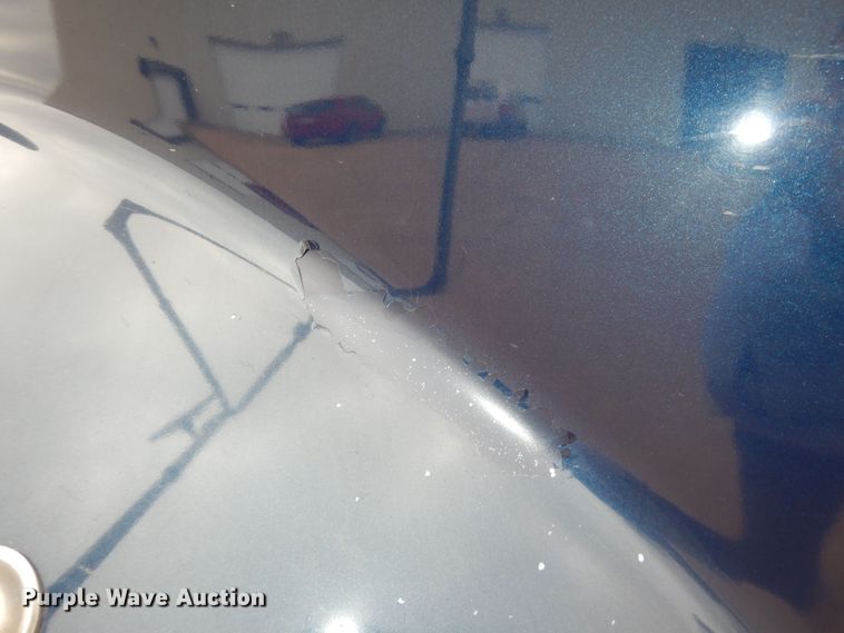 image for item DI6850 2012 Kenworth T700  semi truck