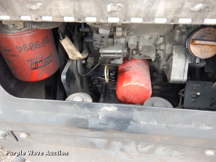 image for item DI6850 2012 Kenworth T700  semi truck