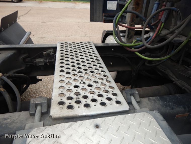 image for item DI6850 2012 Kenworth T700  semi truck