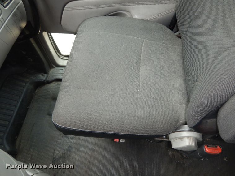 image for item DI6850 2012 Kenworth T700  semi truck