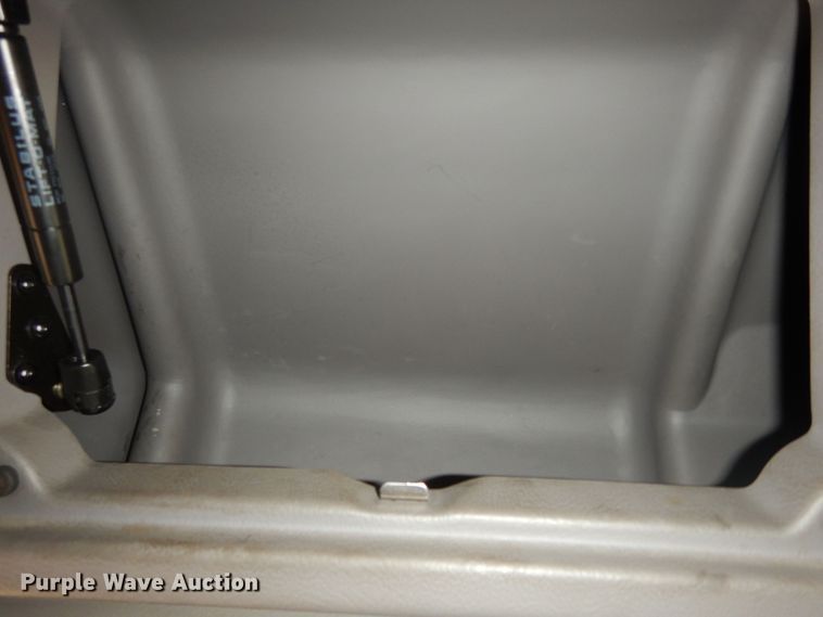 image for item DI6850 2012 Kenworth T700  semi truck