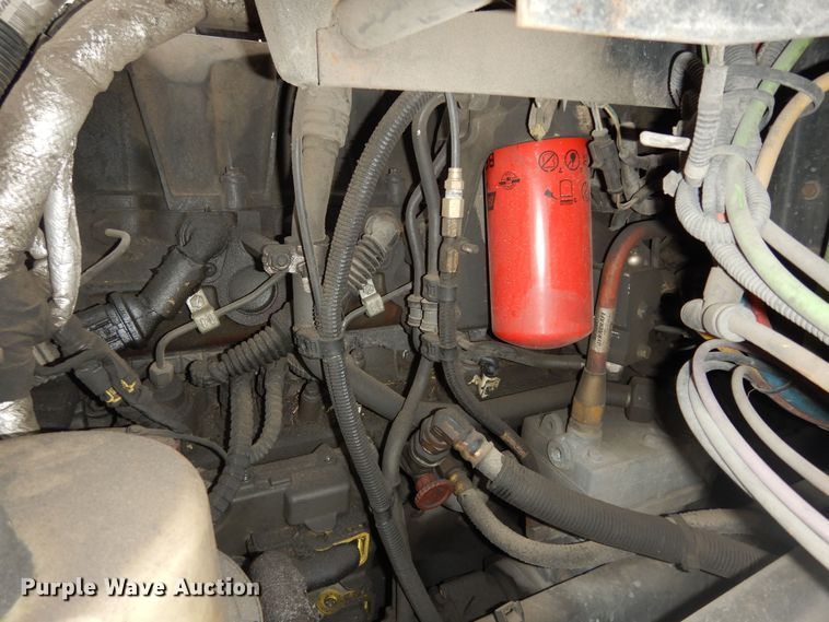 image for item DI6850 2012 Kenworth T700  semi truck