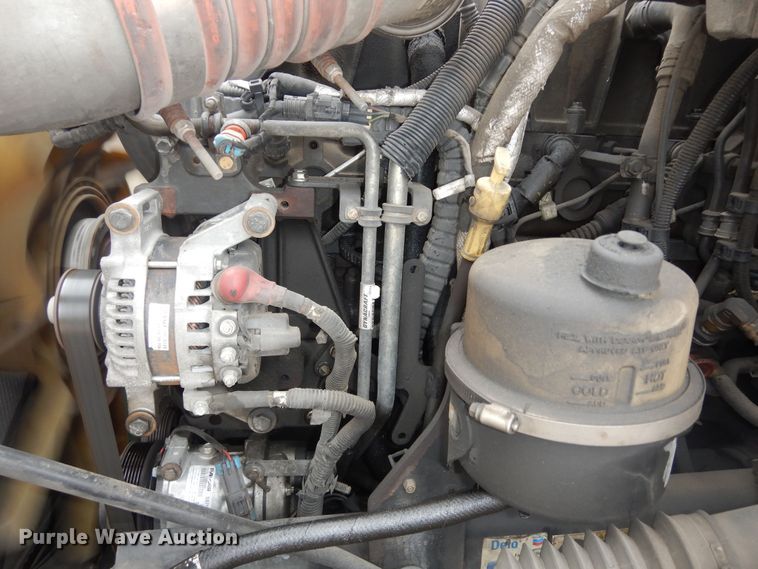 image for item DI6850 2012 Kenworth T700  semi truck