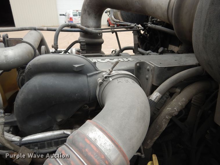 image for item DI6850 2012 Kenworth T700  semi truck