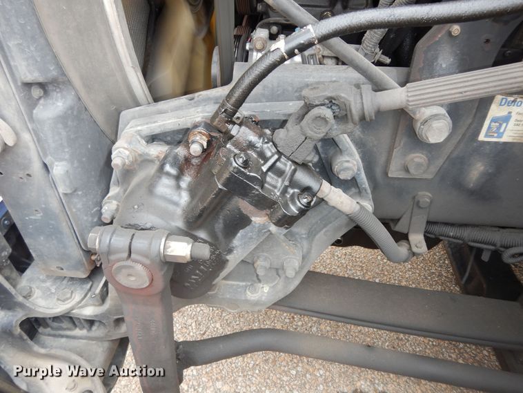 image for item DI6850 2012 Kenworth T700  semi truck