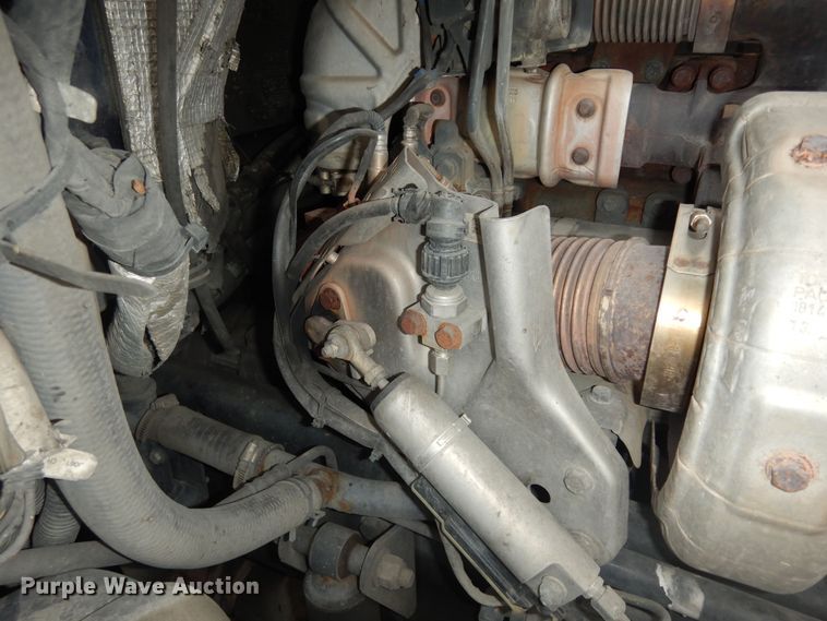 image for item DI6850 2012 Kenworth T700  semi truck