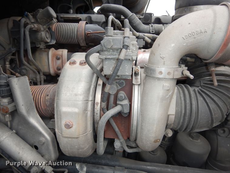 image for item DI6850 2012 Kenworth T700  semi truck