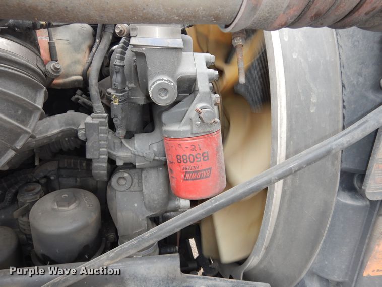 image for item DI6850 2012 Kenworth T700  semi truck