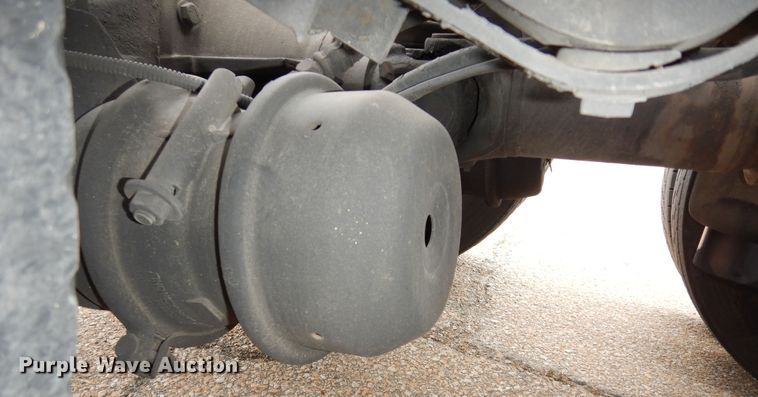 image for item DI6850 2012 Kenworth T700  semi truck