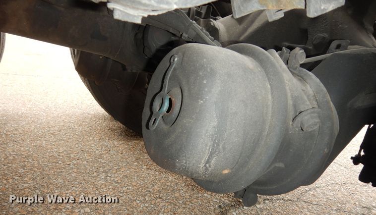 image for item DI6850 2012 Kenworth T700  semi truck