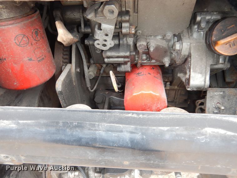 image for item DI6851 2012 Kenworth T700  semi truck