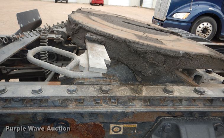 image for item DI6851 2012 Kenworth T700  semi truck