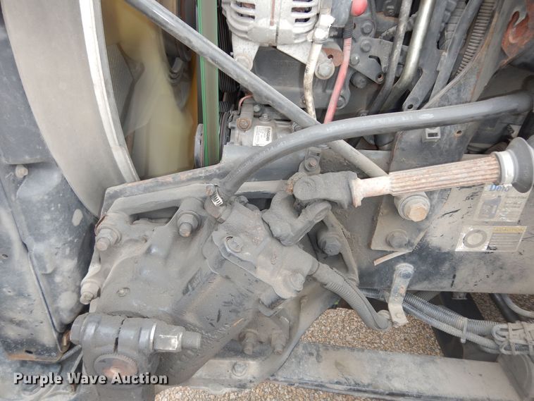 image for item DI6851 2012 Kenworth T700  semi truck