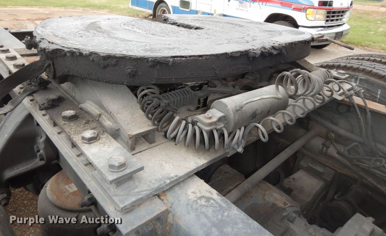 image for item DI6852 2014 Kenworth T680  semi truck