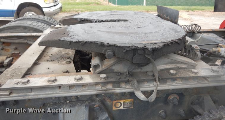 image for item DI6852 2014 Kenworth T680  semi truck