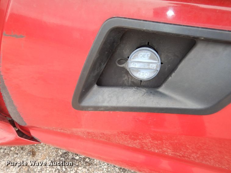 image for item DI6852 2014 Kenworth T680  semi truck